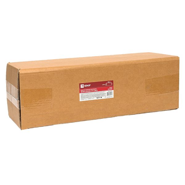 Коронка алмазная EKF wchp-sf172/450 (проходка) WCHP-172/450 (1 1/4'' UNC) Expert