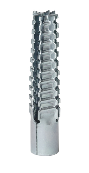 Дюбель DKC CM280530 металлический для газобетона 5x30 мм, M5 Combitech (уп/50 шт)