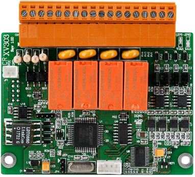 Плата ICP DAS XV303 Multifunction Expansion Board (RoHS)