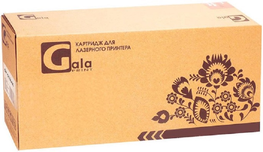 Картридж GalaPrint GP_THM247 Картридж GP-THM247 для принтеров Катюша P247/M247 13000 копий