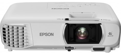   Xcom-Shop Проектор Epson EH-TW740 V11H979040 3300 Lm, 1080p (1920x1080), 16 000:1, 2,7 кг