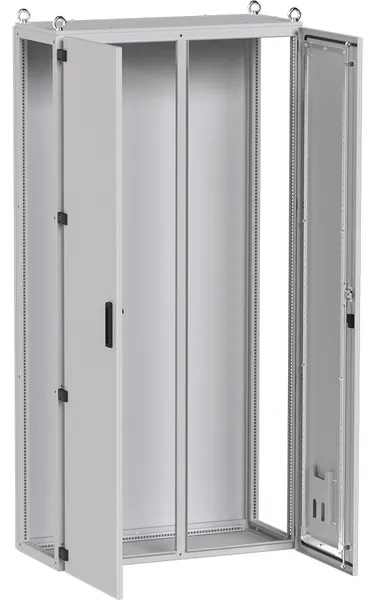 Корпус EKF FK18104G FORT IP54 (1800x1000x400) PROxima