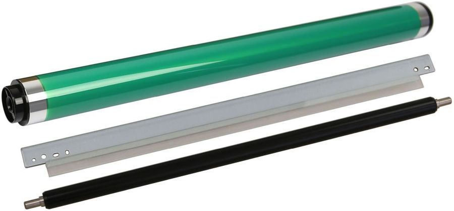 Запчасть CET CET5216N комплект восстановления драм-юнита C-EXV32/C-EXV33 для CANON iR2520/2525/2530/2535/2545 80000 стр