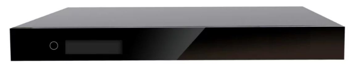 Терминал INTREND ITVCCD-310V2-1080P30 ВКС стоечный, для средних залов, проводной