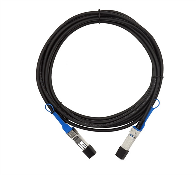 Кабель LR-LINK LRDAC-SFP+-5M SFP+10G 5M