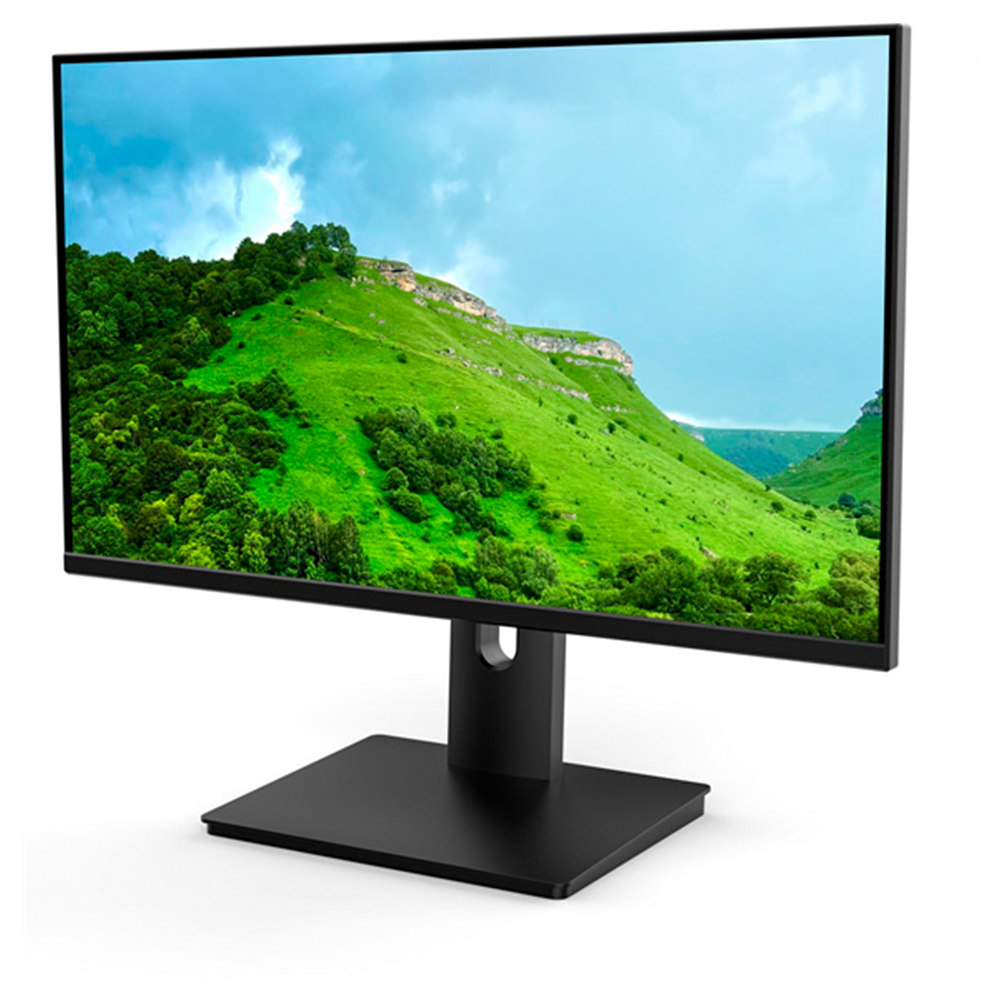 Монитор 27 Valday CS27ANC 2560x1440 165Hz IPS LED 16:9 1ms HDMI DP Type-C(65W ) USB-B 2*USB-A Audio in/out 1000:1 178/178 250cd Регулировка наклон