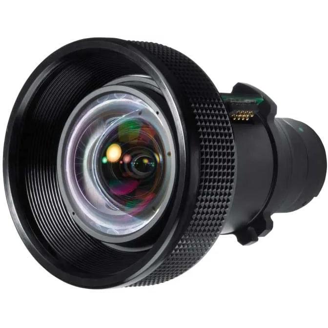 Объектив InFocus LENS-090 1.61 - 2.42:1 для моделей INL6129, INL6139, INL6149, INL6159, моторизованный