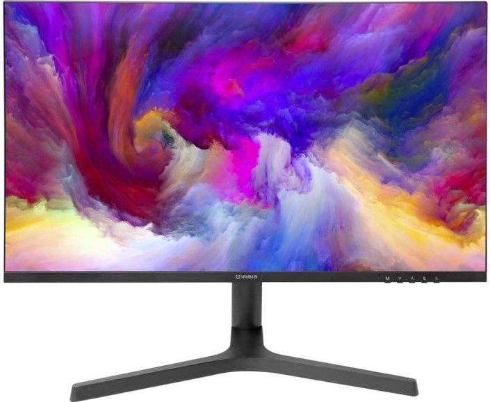 Монитор 32 Irbis NOBLEVIEW INW32UIDL 4K 3840x2160, 16:9, IPS, 350 cd/m2, 1000:1, 3ms, HDMI, DP, USB, USB-С(65W), Audio output, 60Hz, Height, Tilt, Sw