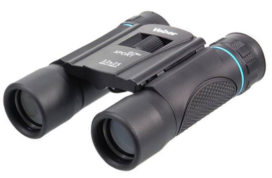 Бинокль Veber Ultra Sport 12*25