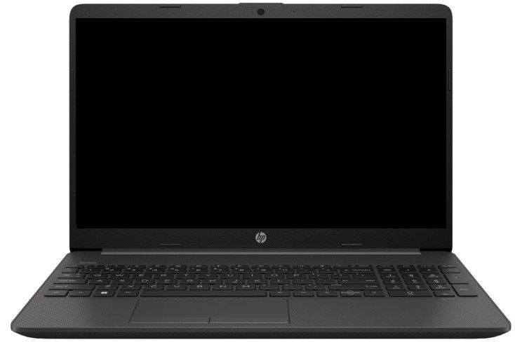 Ноутбук HP 250 G9 9M3J8AT_16GB i3-1215U/16GB/512GB SSD/15.6 FHD/UHD Graphics/Cam/noOS/dark ash silver