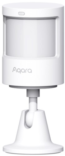 Датчик движения Aqara ML-S03D и освещенности P2
