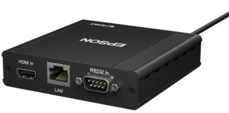 Трансмиттер Epson V12H547040 HDBaseT ELPHD01