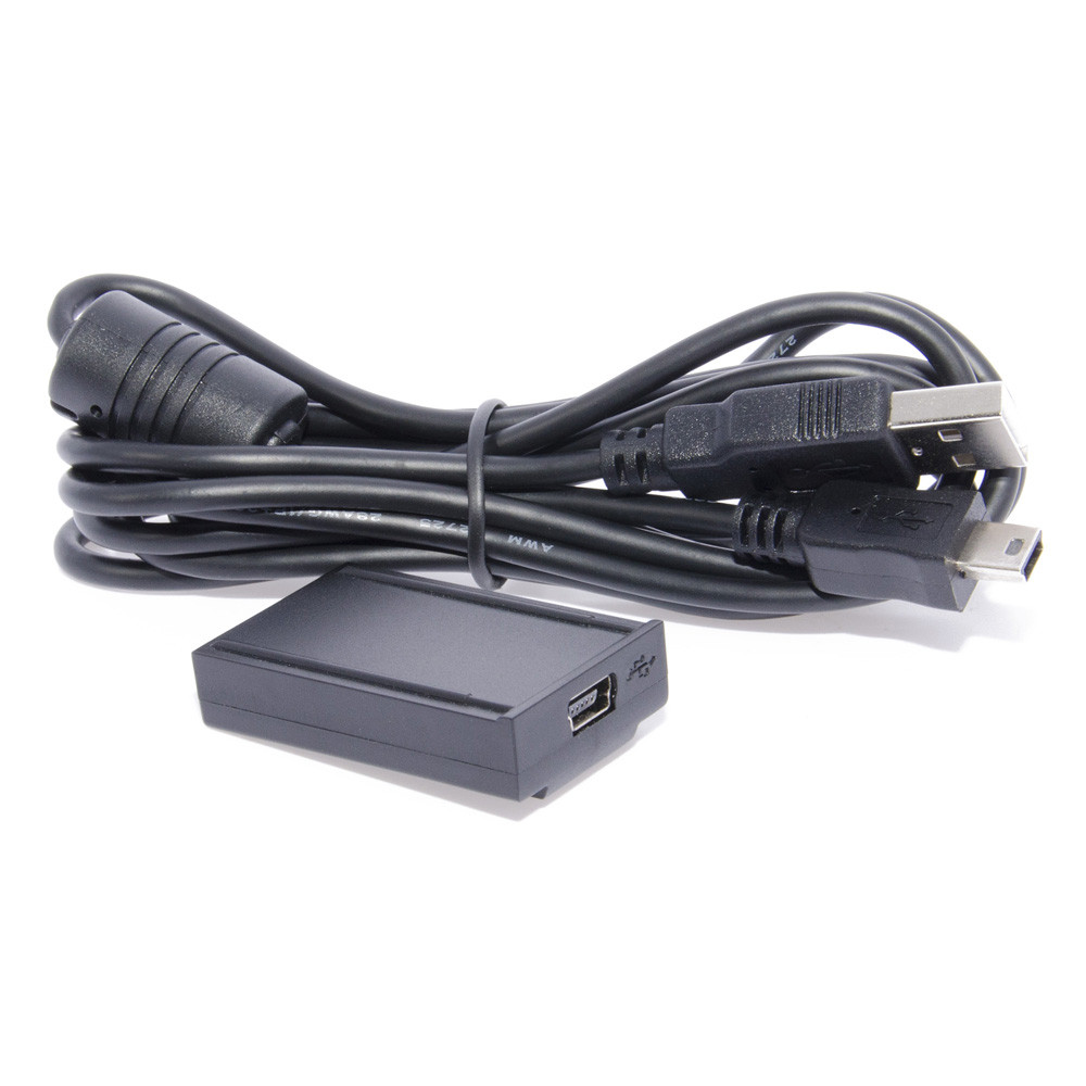 Модуль JPL USB_Module для подключения гарнитуры X500 к ПК