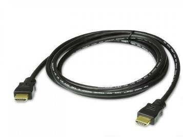 Разное  Xcom-Shop Комплект кабелей Aten 2L-7D02UHX5 USB, HDMI, Dual Display для защищенного KVM-переключателя (1.8м)