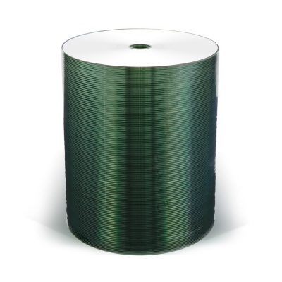 Диск CD-R Mirex UL120008A8T 48х 100шт