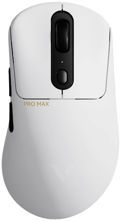 Мышь Rapoo VT3 PRO MAX игровая, белая
