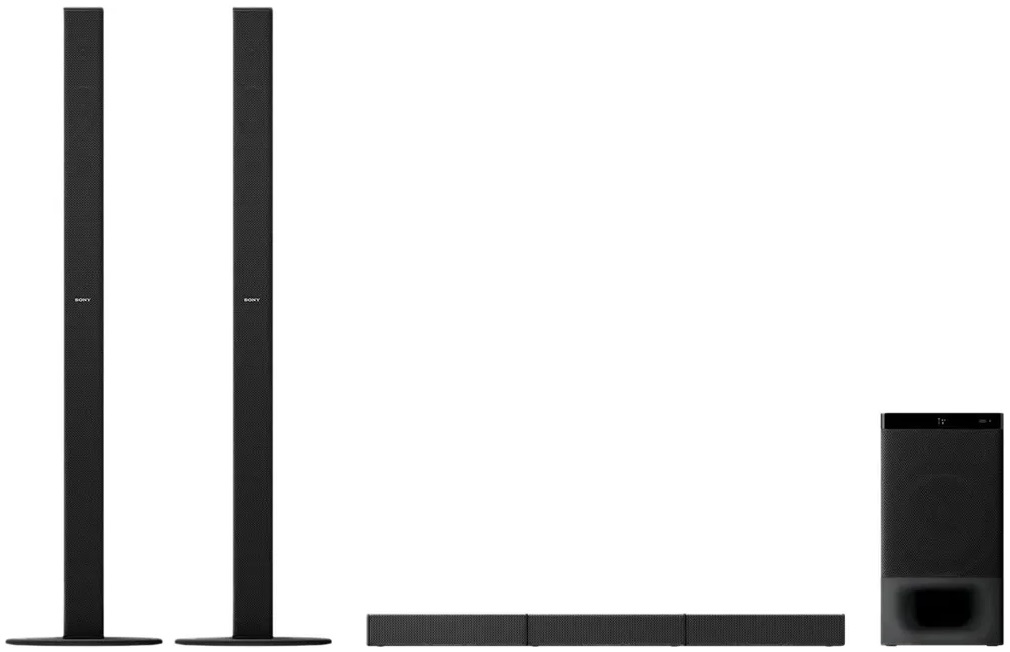 Саундбар Sony HT-S700RF//C