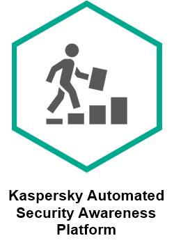 Право на использование (электронно) Kaspersky Automated Security Awareness Platform. 5-9 User 2 year Renewal