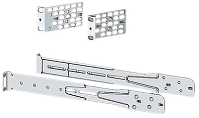 Рельсы Cisco 4PT-KIT-T1= 4 Point Type 1 rack mount kit