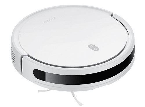 Роботы-пылесосы  Xcom-Shop Робот-пылесос Xiaomi Robot Vacuum E10 BHR6783EU