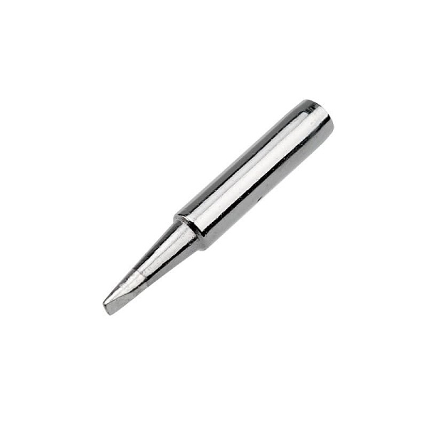 Жало Rexant 12-9715 для паяльника серии 900М, Ø 4.3 мм, тип конус большой 0.5 мм