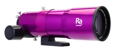 Телескоп Levenhuk Ra R72 ED Doublet Kit v4 84225 Levenhuk