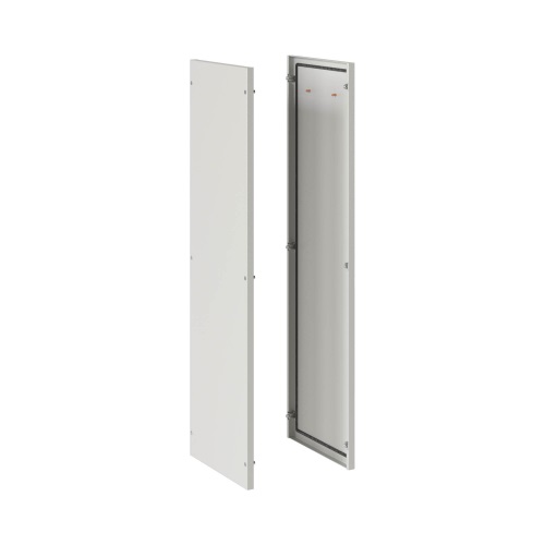 Комплект боковых панелей DKC R5LE1252 для шкафов CQE 1200x500 мм, 1 комплект - 2шт., RAM Block