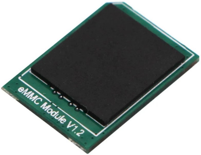Модуль памяти RockPi VA001-32GB Radxa eMMC Module 32GB