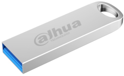 Накопитель USB 3.2 32GB Dahua DHI-USB-U106-30-32GB U106 70MB/s 25MB/s metal