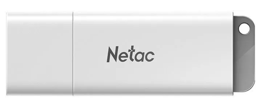 Накопитель USB 3.0 512GB Netac U185