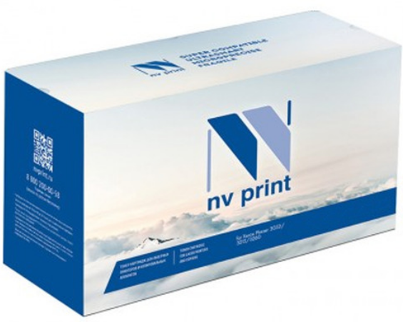 Картридж NVP NV-006R01573 для WC 5019/5021 (9000k)