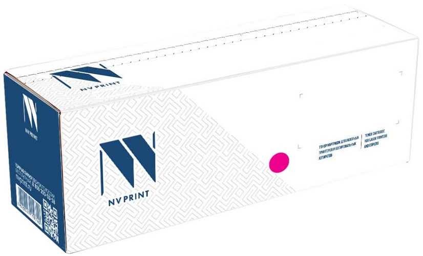 Картридж NVP NV-TK-5440M Magenta для Kyocera ECOSYS PA2100/MA2100 (2200k)