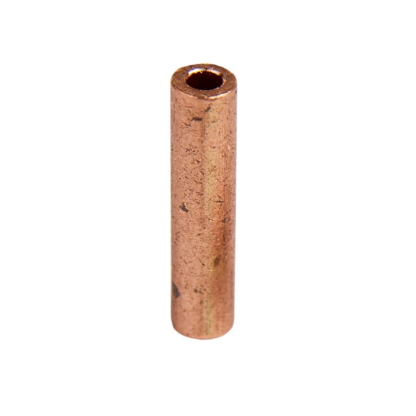 Гильза Rexant 07-5352-3 медная ГМ 4-3 (4мм2 - диам. 3мм)