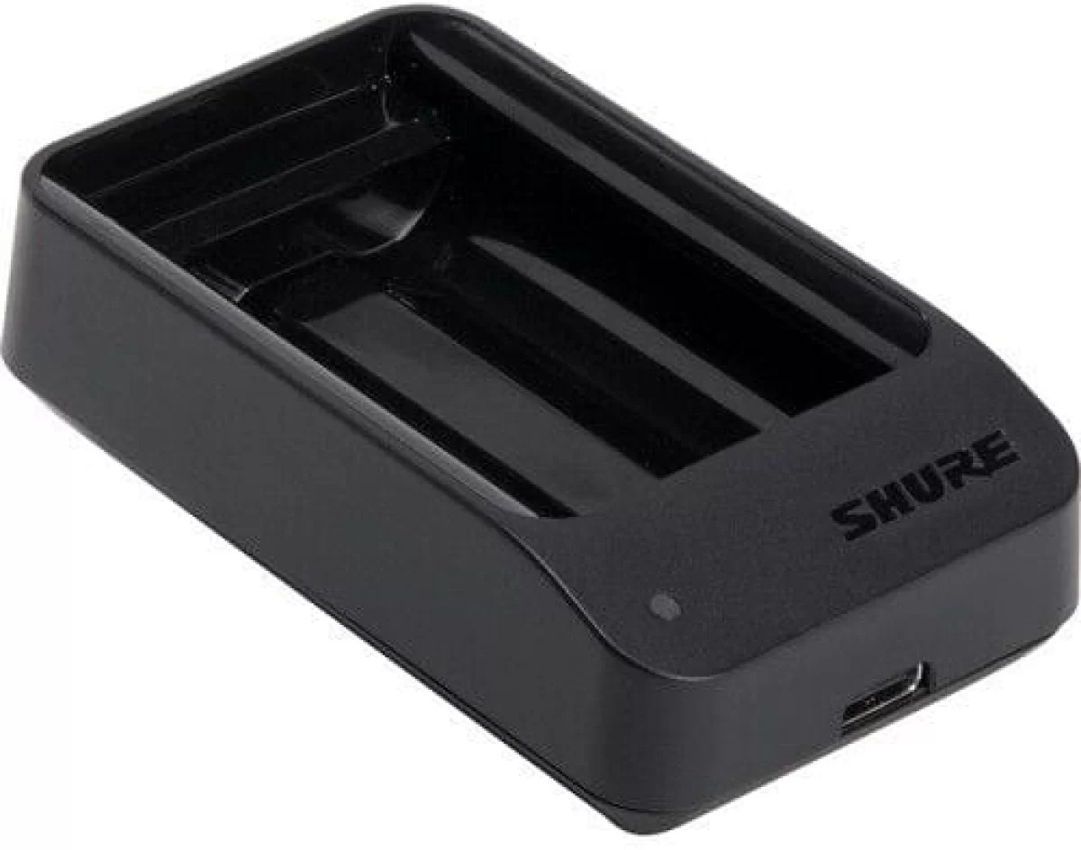 Зарядная станция Shure SBC10-903-E