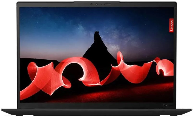Ноутбук Lenovo ThinkPad X1 Carbon Gen 11 21HM003ACD i7-1360P/16GB/512GB SSD/Iris Xe Graphics/14 2.2K IPS/WiFi/BT/cam/Win11Pro/deep black
