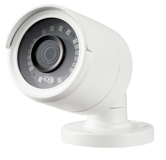 Видеокамера Wisenet HCO-E6020R 1/3 CMOS, разрешение 1920х1080 (1080p), объектив 3.6 мм, 0.3 люкс/0 люкс c ИК-подсветкой, 1920х1080, 30 к/с, 1 BNC (CV