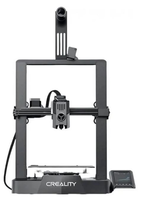 3D принтер Creality Ender-3 V3 KE 220х220х240mm (набор для сборки)