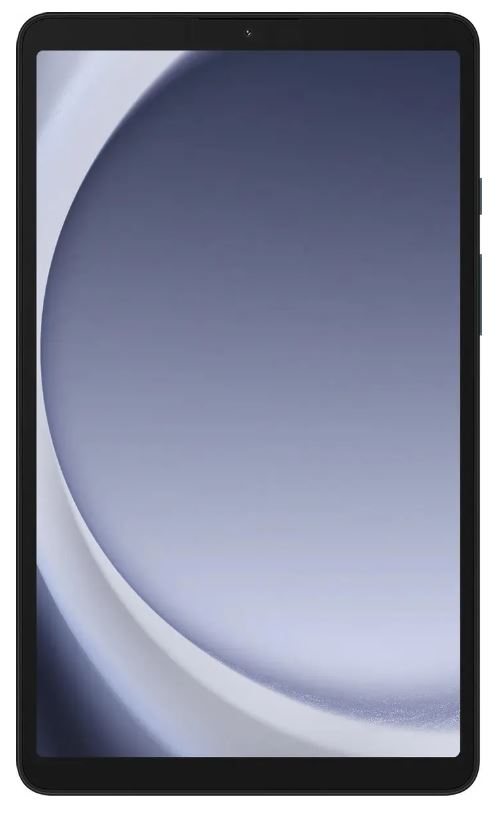  Планшет 8.7 Samsung Galaxy Tab A9 4/64GB LTE SM-X115NDBACAU dark blue