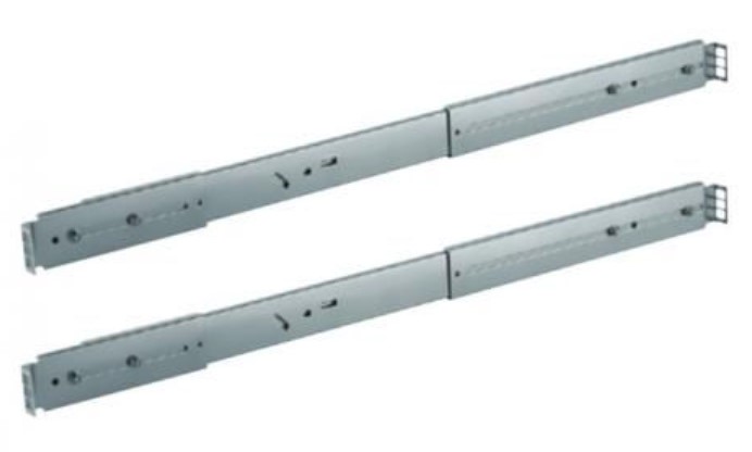Рельсы Advantech '9680009153 26 slide rail (pair) for 1U rackmount chassis