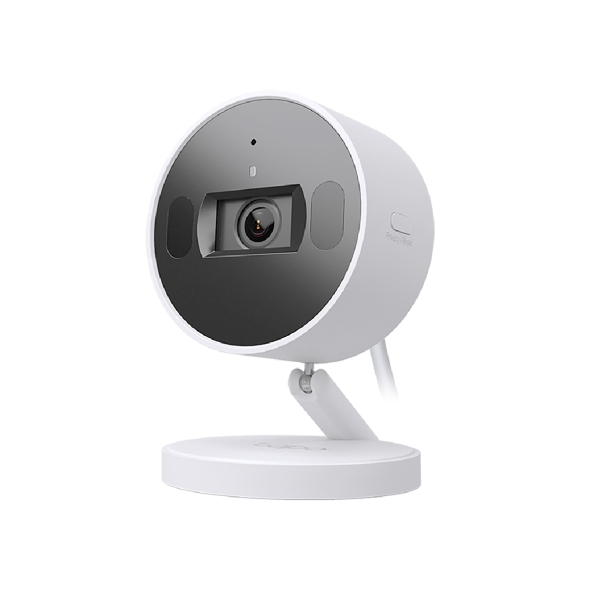 Видеокамера TP-LINK Tapo C125 умная с искусственным интеллектом, 2K QHD (2560 × 1440), Wi-Fi (2,4 ГГц)