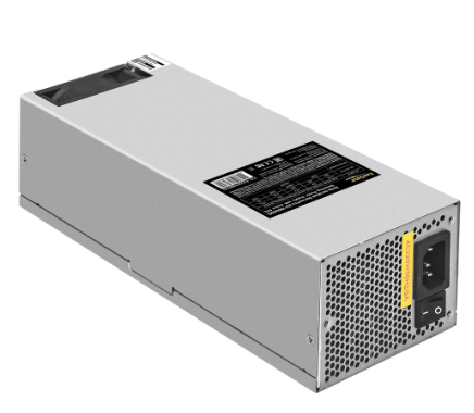 Блок питания Exegate ServerPRO-2U-1000ADS EX292188RUS 1000W (2U, APFC, КПД 87% (80 PLUS Silver), 6cm ball bearing fan, 24pin, 2x(4+4)pin, 2x8pin, 6xSA