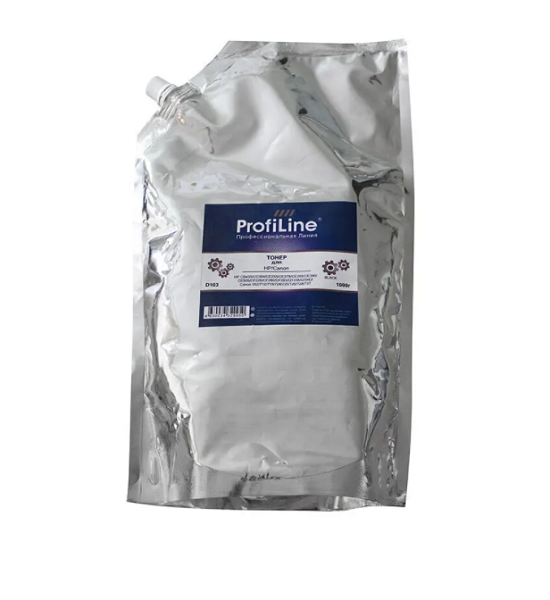  Тонер ProfiLine PL_TNR_D103_1000_S PL-CE285/278/505/255/CB435/CF280/283/226/CC364/CE390/Q1338/Q5942 для HP 1102/P1005/4200/5200/P3015/M525/P4010/4015/