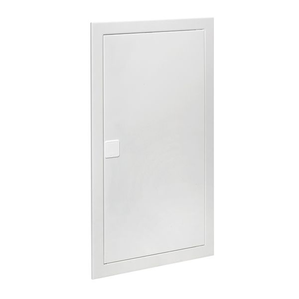 Дверь металлическая EKF nv-door-m-3 для щита Nova 3 габарит IP40