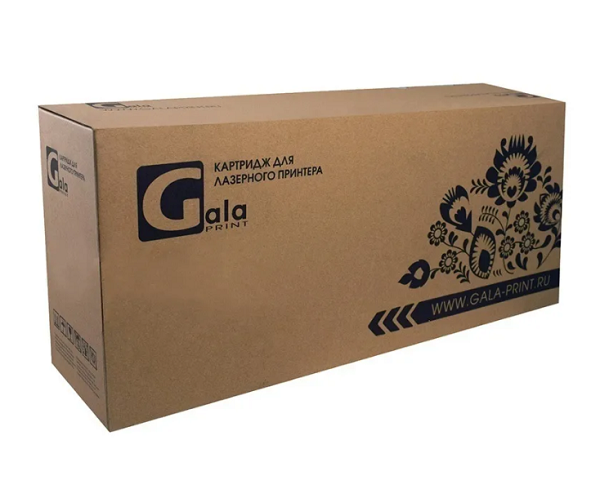 Тонер-картридж GalaPrint GP-106R03941 для Xerox VersaLink B600/B605/B610/B615 10300 копий