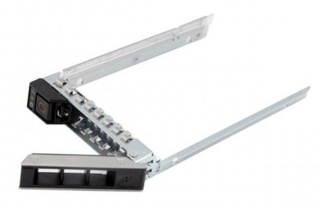 Набор Dell 0DXD9H для монтажа 2.5 HARD DRIVE TRAY CADDY FOR G14/G15/G16