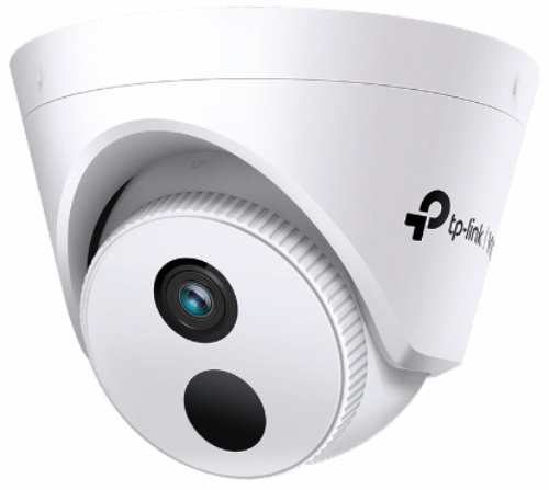 Видеокамера IP TP-LINK VIGI C420I(2.8mm) 2MP, 1/3 Progressive Scan CMOS, Color/0.1 Lux F2.0, 0 Lux with IR, 25fps/30fps (1920x1080,1280x960, 1280x720