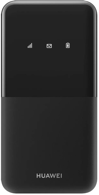 Модем Huawei Mobile E5586-326 51071VKC 4G Wifi 5 black