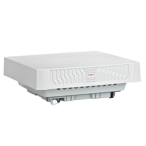 Вентилятор DKC R5SCF1000 потолочный 135x400x400 мм, 870/960 м3/ч, 230 В, IP55, RAM Klima