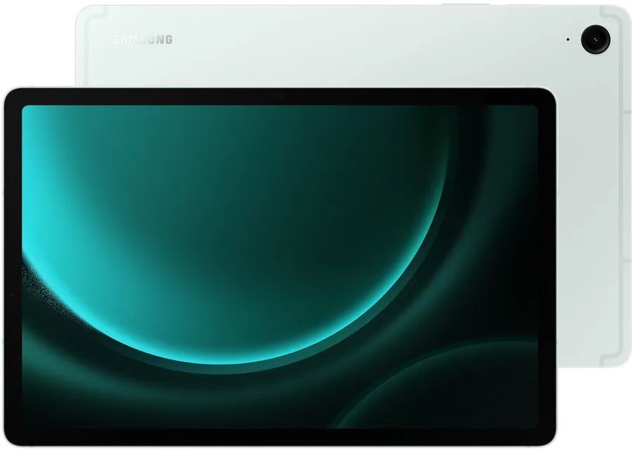 Планшет 10.9 Samsung Galaxy Tab S9 FE 6/128GB LTE green