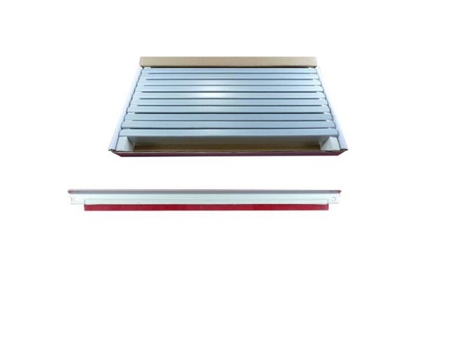 Запчасть ELP ELP-WB-S1910-10 ракель (Wiper Blade) Samsung ML-1910/1915/2525, SCX-4600/4623, SF-650, Xerox Phaser 3140/3155/3160/3250 (D105) 10штук